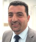 Muhammad Awwad RN, BSN, MBA